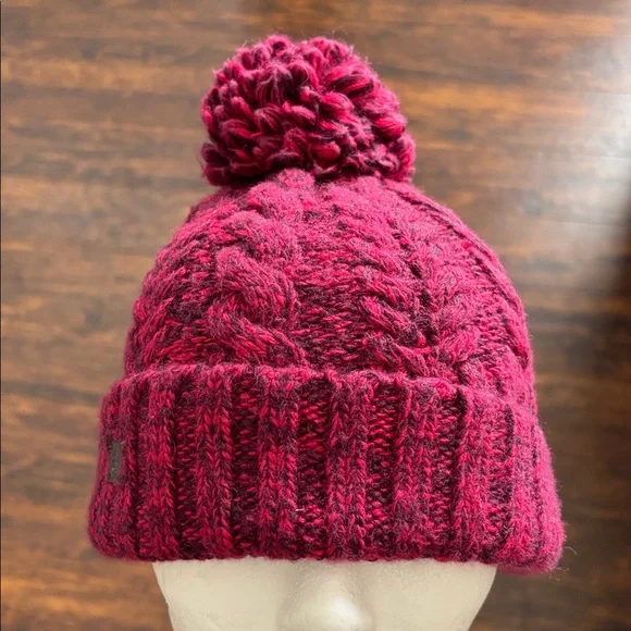 Smartwool Pom Toque - Picture 2 of 8